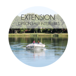 Extension option eaux intérieures